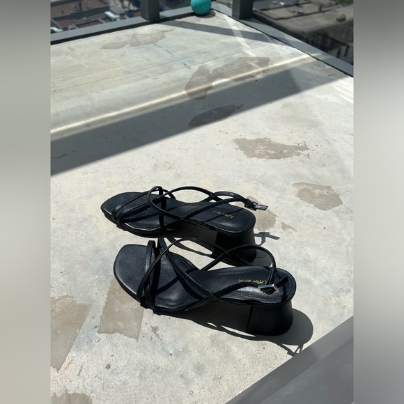 Sandal Heels/ Summer Heels (& Other Stories) - Picture 2 of 7